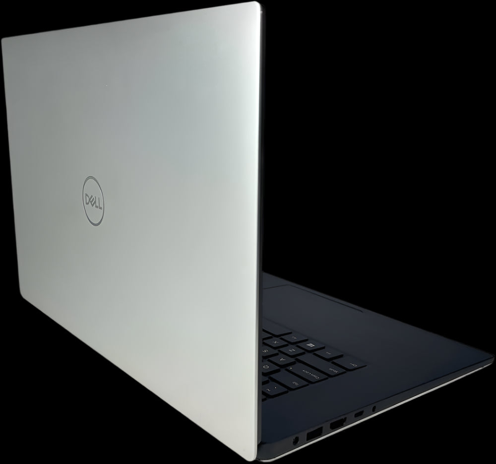 Dell Precision 5540 intel i9 9th Gen-32GB- TOUCH- Refurbished